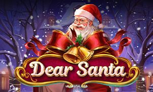 Hình ảnh trò chơi Dear Santa tại winvn