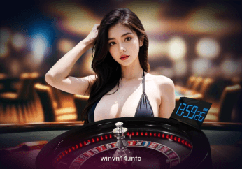 Hình ảnh AKN Eye Roulette tại winvn